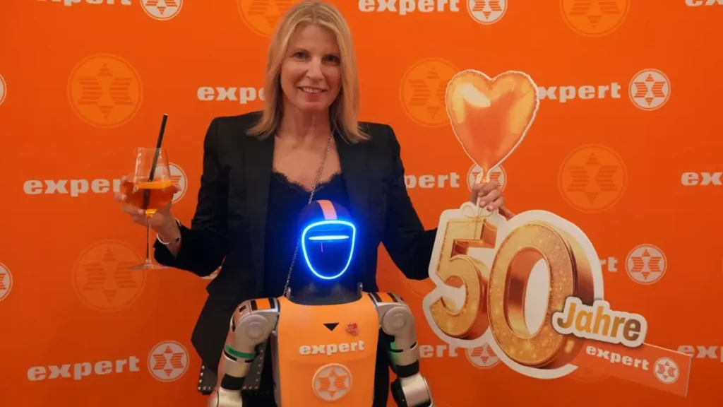 50 Jahre Expert Galaabend – Gäste 