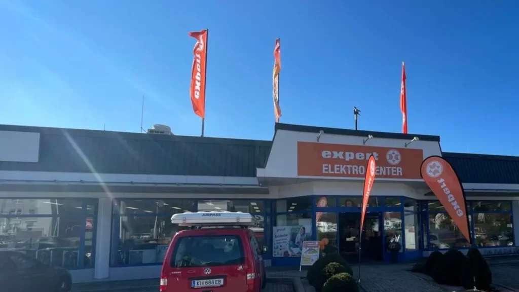 Expert Elektro-Center Kirchdorf, Hausmesse 2026,