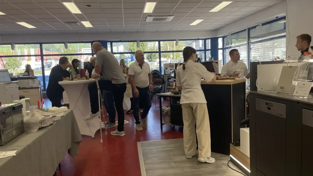 Expert Elektro-Center Kirchdorf, Hausmesse 2026,