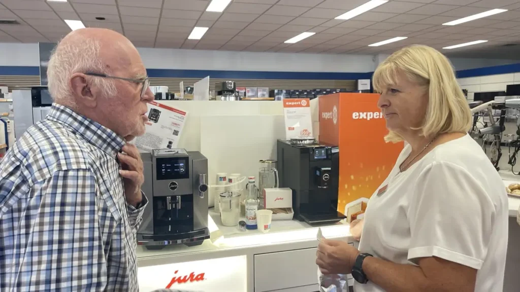 Expert Elektro-Center Kirchdorf, Hausmesse 2026,