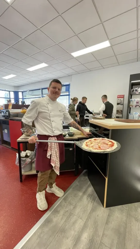Expert Elektro-Center Kirchdorf, Hausmesse 2026,