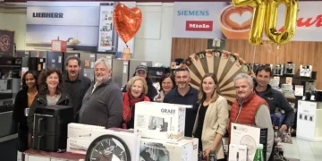 Expert Plankensteiner 70 Jahre Jubiläum Glücksrad Gewinner