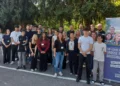 Frauenthal freut sich über 22 neue Lehrlinge