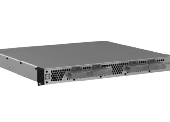 Effizientes IP-Streaming und zentrale Entschlüsselung mit FALCON GF20