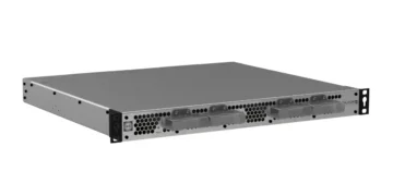 Effizientes IP-Streaming und zentrale Entschlüsselung mit FALCON GF20