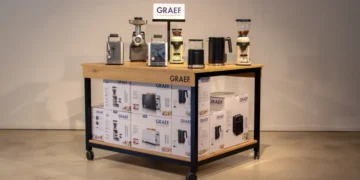 Graef startet PremiumPartnerProgramm in Österreich