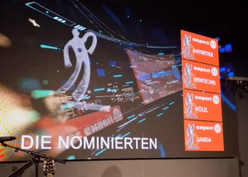 der Expert & die Besten der Besten