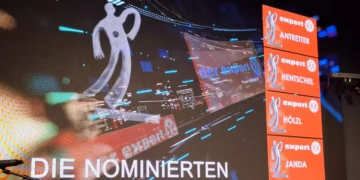 der Expert & die Besten der Besten