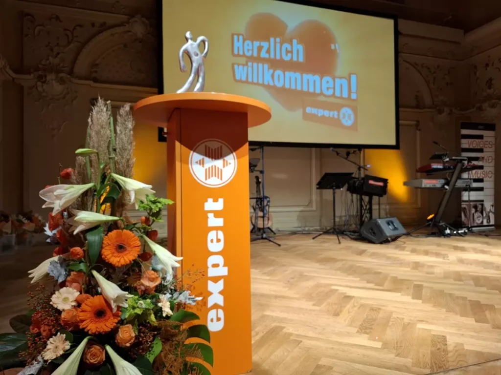 der Expert & die Besten der Besten