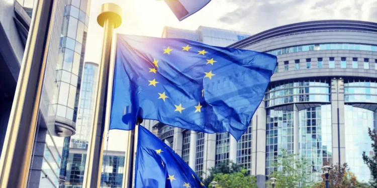 Nationale Paketsteuer auf dem Prüfstand: Handelsverband beschwert sich bei EU-Kommission