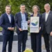 Hama setzt mit EMAS auf eine nachhaltige Umwelt in Monheim