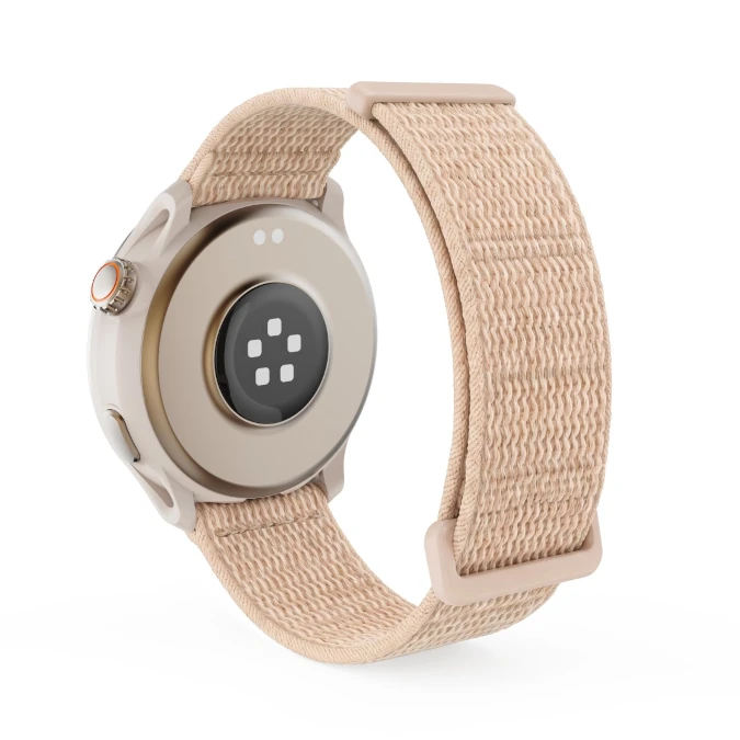 Smartwatch „Aro“ weiß