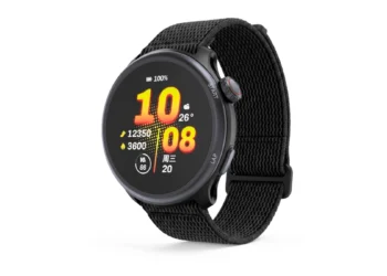 Smartwatch „Aro“ unterstützt sportlich beim Laufen