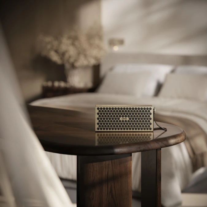 Loewe neo gold