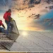 Jetzt mitreden: Neuer Normentwurf für Dach- und Fassaden-PV