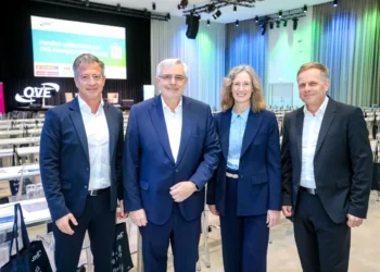 OVE Energietechnik-Tagung 2026: Nächste Ausbaustufe der Energiewende notwendig