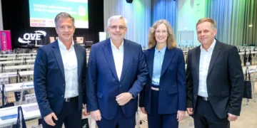 OVE Energietechnik-Tagung 2026: Nächste Ausbaustufe der Energiewende notwendig