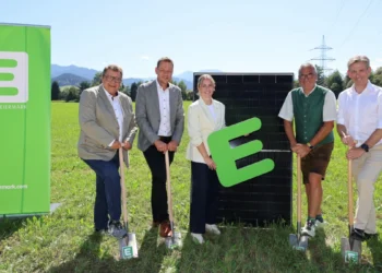 Mehr PV-Energie und Batteriespeicher für St. Margarethen bei Knittelfeld