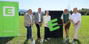 Mehr PV-Energie und Batteriespeicher für St. Margarethen bei Knittelfeld