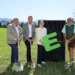Mehr PV-Energie und Batteriespeicher für St. Margarethen bei Knittelfeld