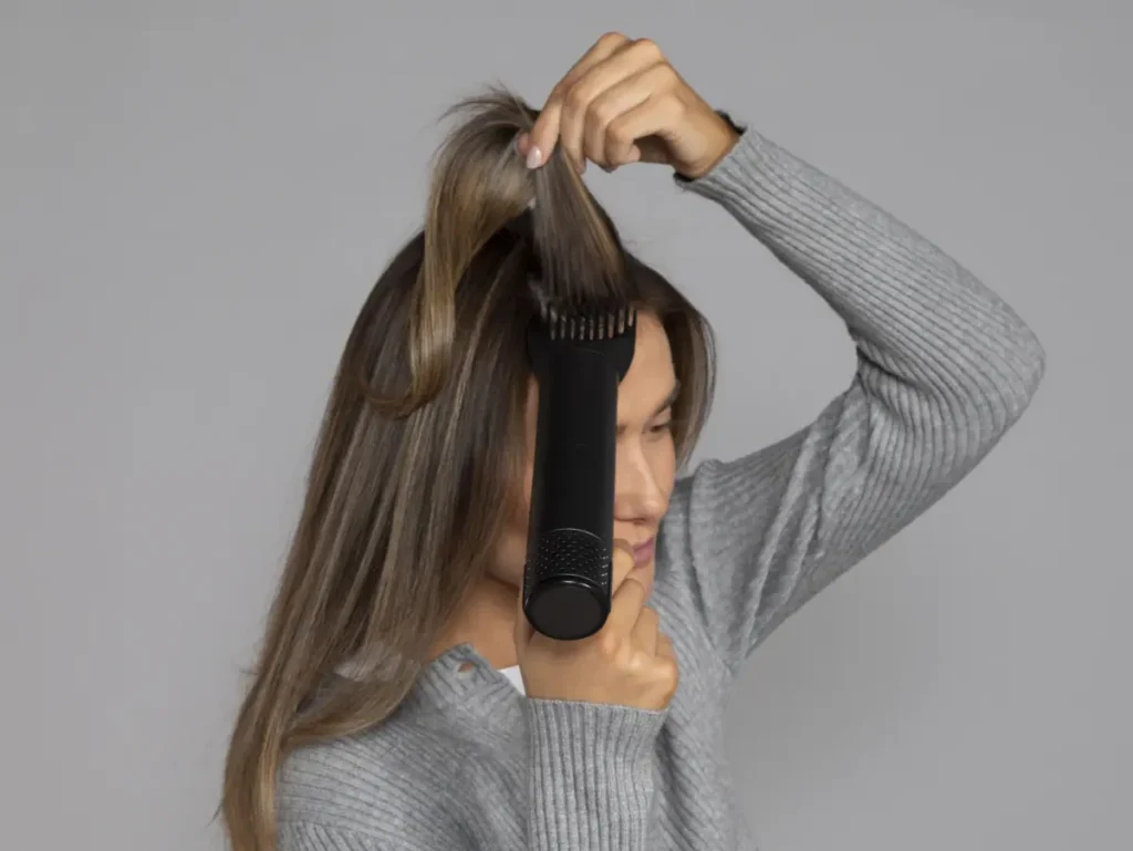 One Dry & Style Digital Haartrockner 1