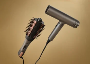 Remington erweitert Styling-Serie um zwei neue Geräte
