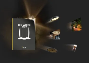 Big White 2027: Umfassendes Nachschlagewerk für die Lichtplanung