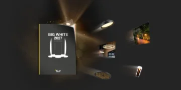 Big White 2027: Umfassendes Nachschlagewerk für die Lichtplanung