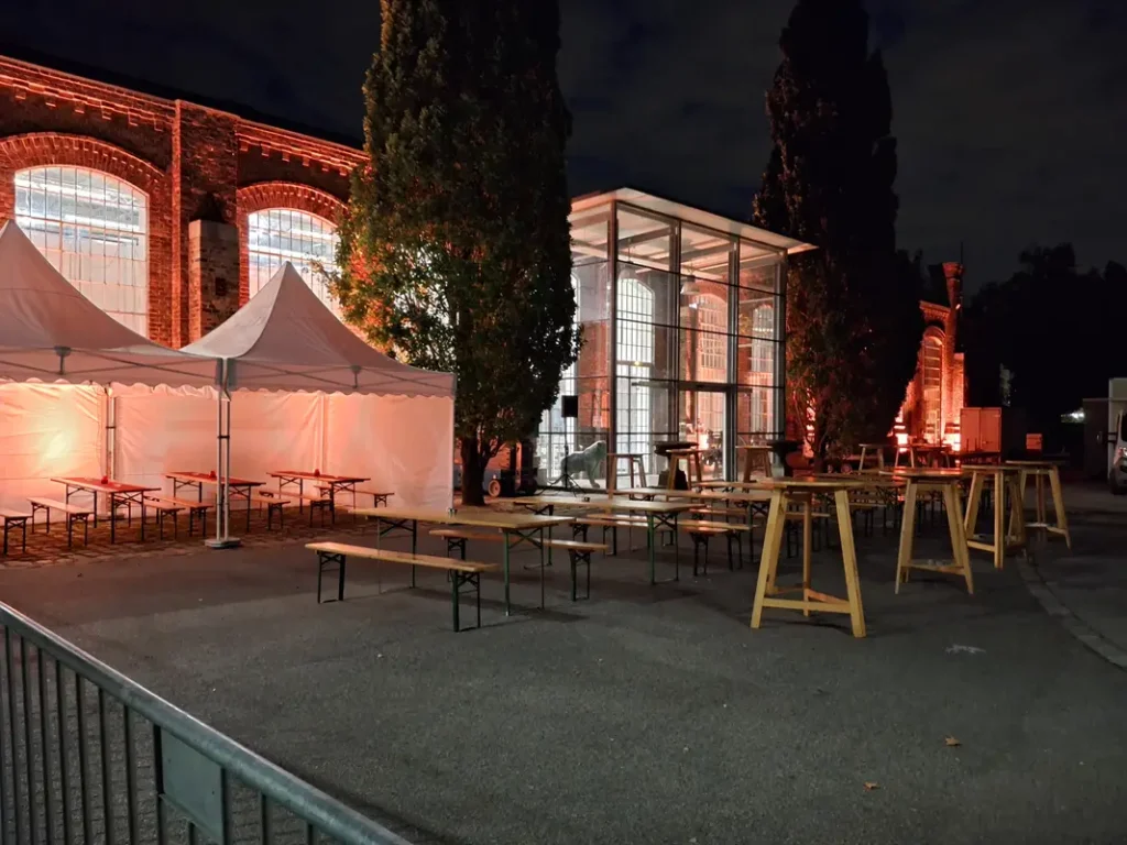 STARA live 2026 - Impressionen