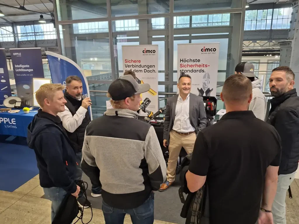 STARA live 2026 - Impressionen