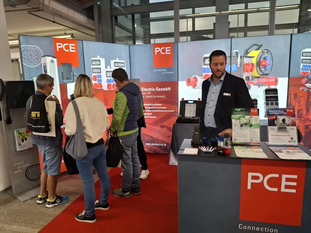 STARA live 2026 - Impressionen