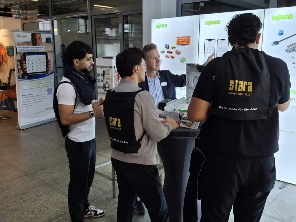 STARA live 2026 - Impressionen