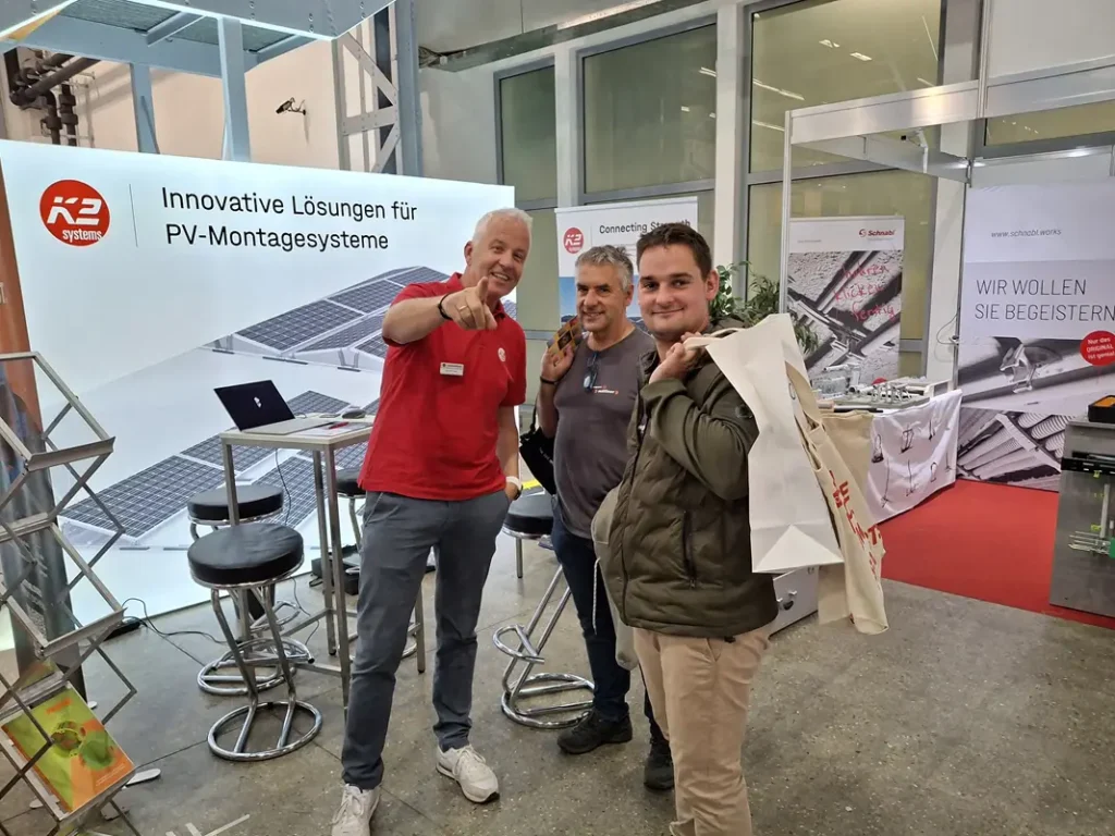 STARA live 2026 - Impressionen