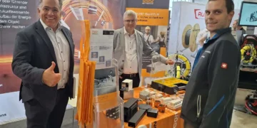 STARA live 2026 - OBO Bettermann