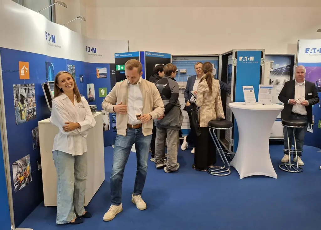 STARA live 2026 - Impressionen