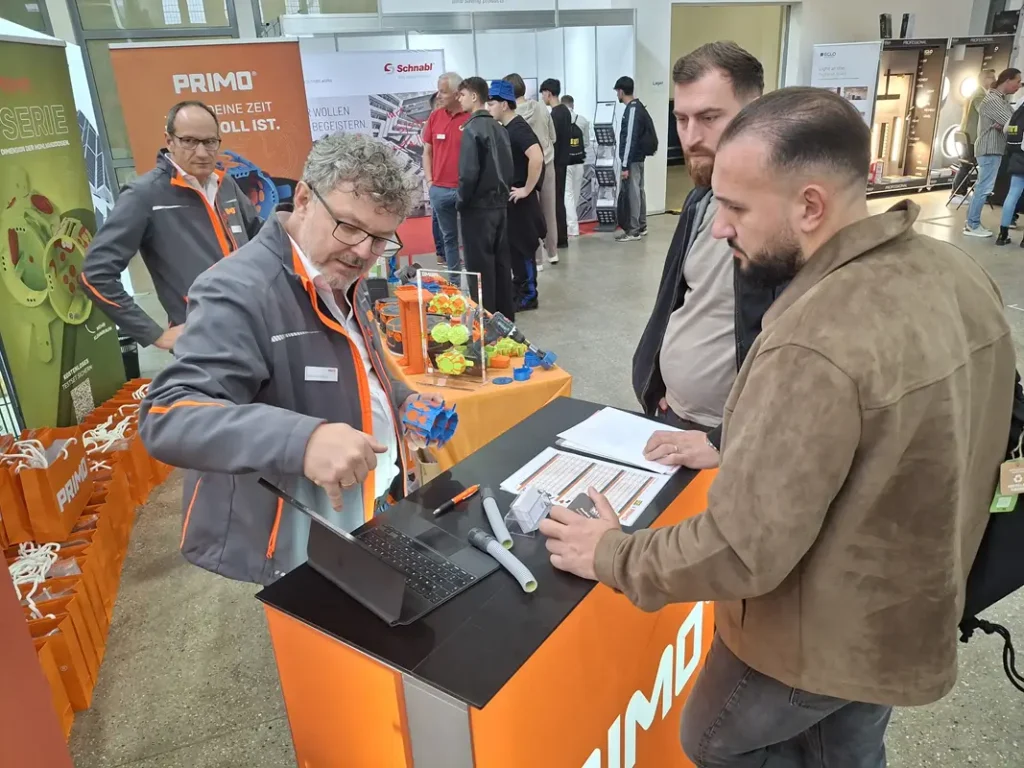 STARA live 2026 - Impressionen