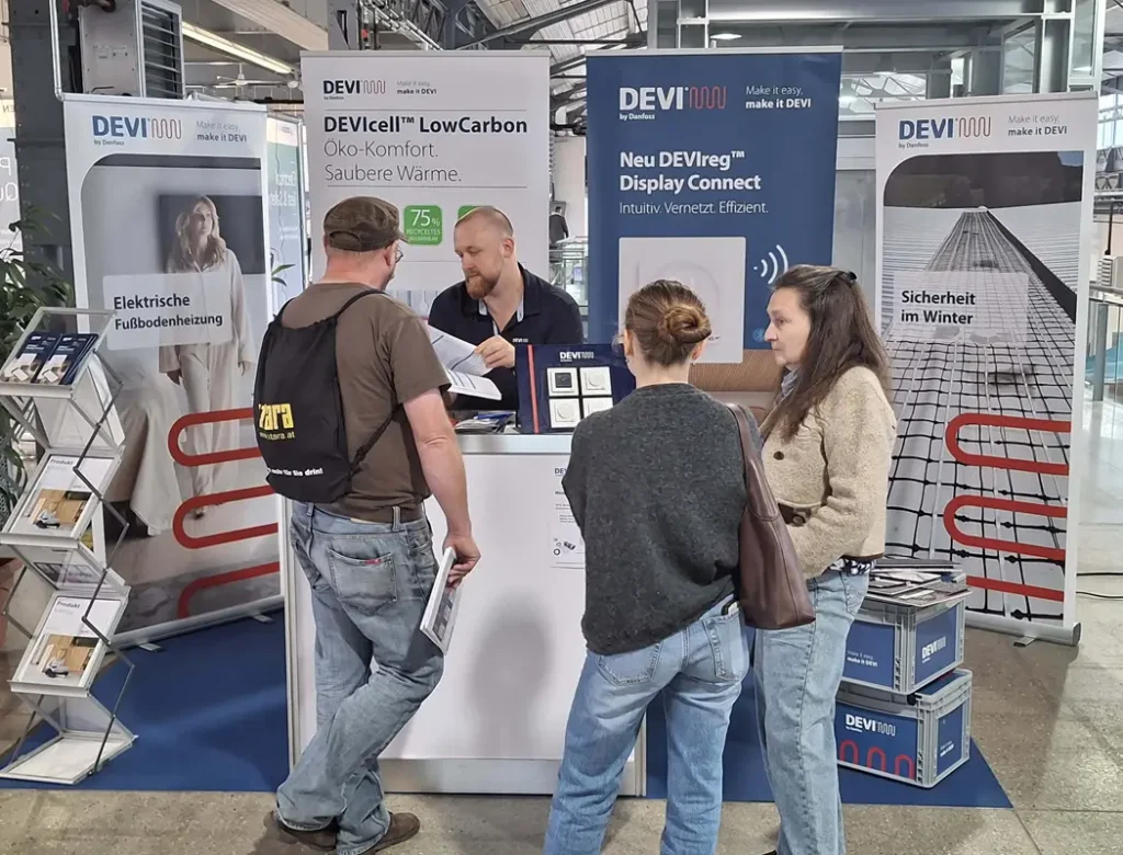 STARA live 2026 - Impressionen