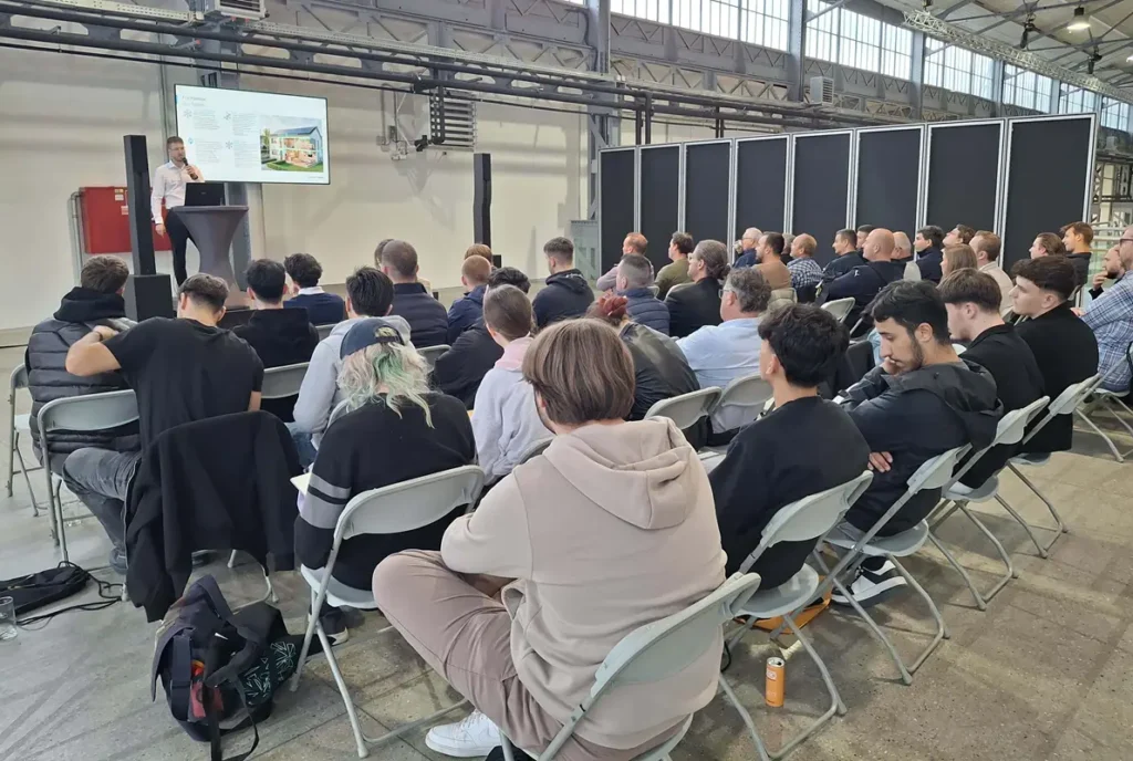 STARA live 2026 - Impressionen