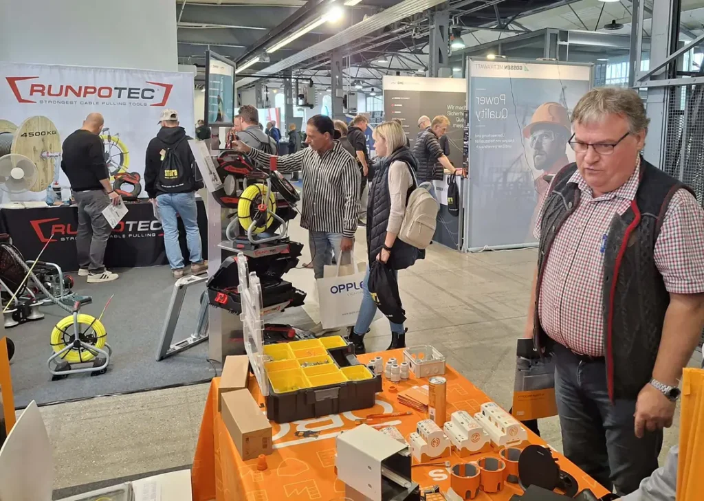 STARA live 2026 - Impressionen