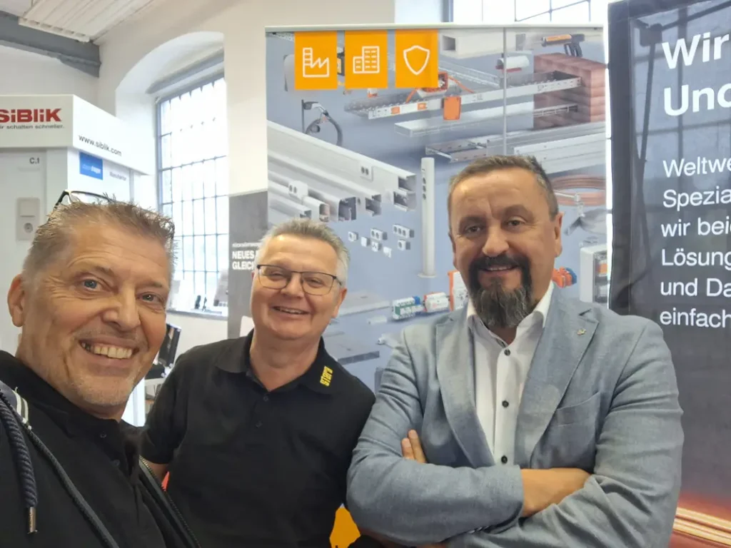 STARA live 2026 - Impressionen