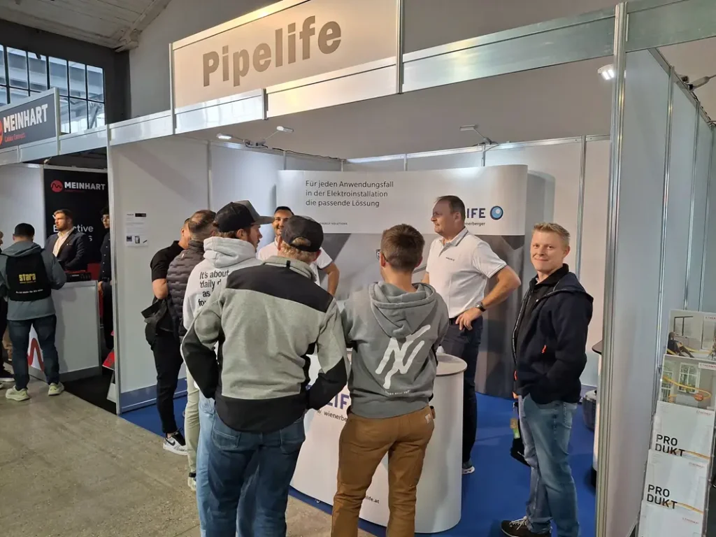 STARA live 2026 - Impressionen