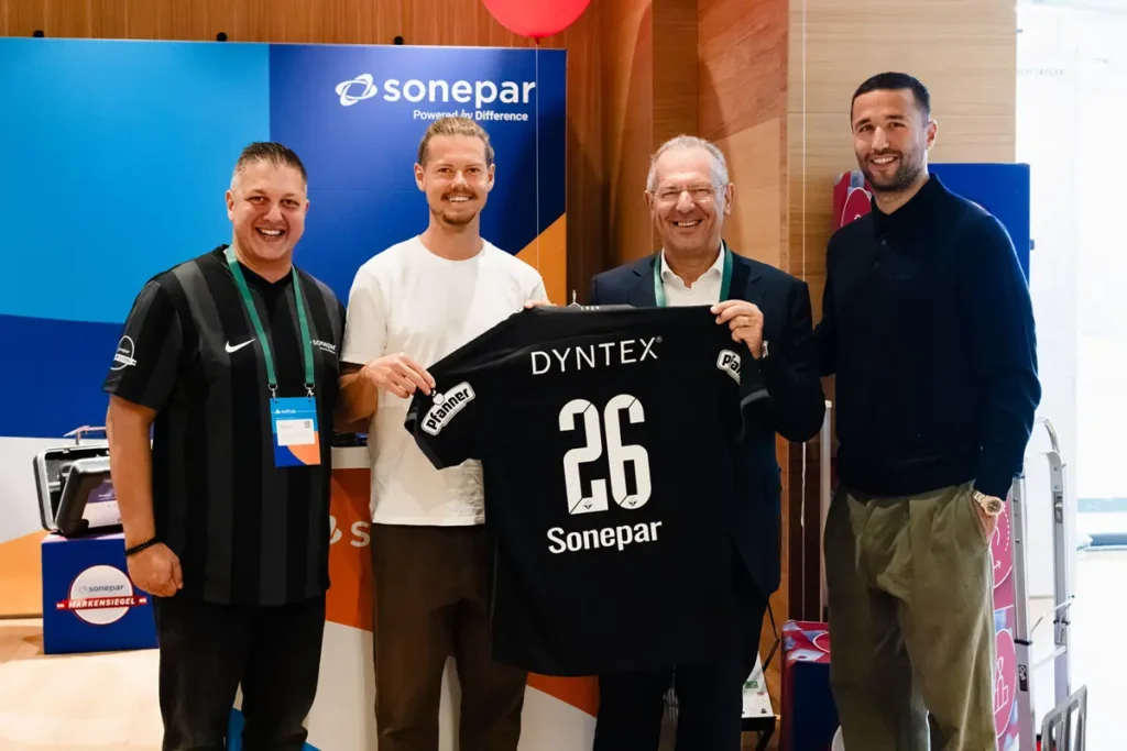 Sonepar ImPuls West 2026 Highlights 