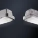 Trilux launcht seine neue Feuchtraumleuchten-Reihe X-Range