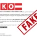 Betrugswelle im Namen der WKO: Trojaner und Phishing im Umlauf