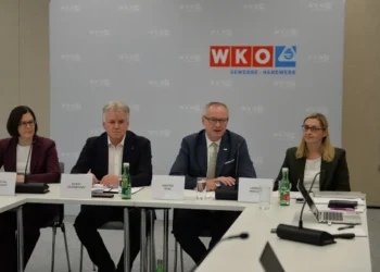 WKÖ-Gewerbe und Handwerk: Konjunkturerholung bleibt aus