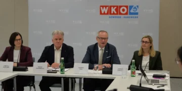 WKÖ-Gewerbe und Handwerk: Konjunkturerholung bleibt aus