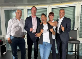 Neue Smart Home-Erlebniswelt in Wien