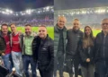 Canal+ Gewinnspiel EFHT 2026 Gewinner