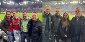 Canal+ Gewinnspiel EFHT 2026 Gewinner