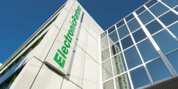 ElectronicPartner etabliert eine Landesorganisation in Deutschland